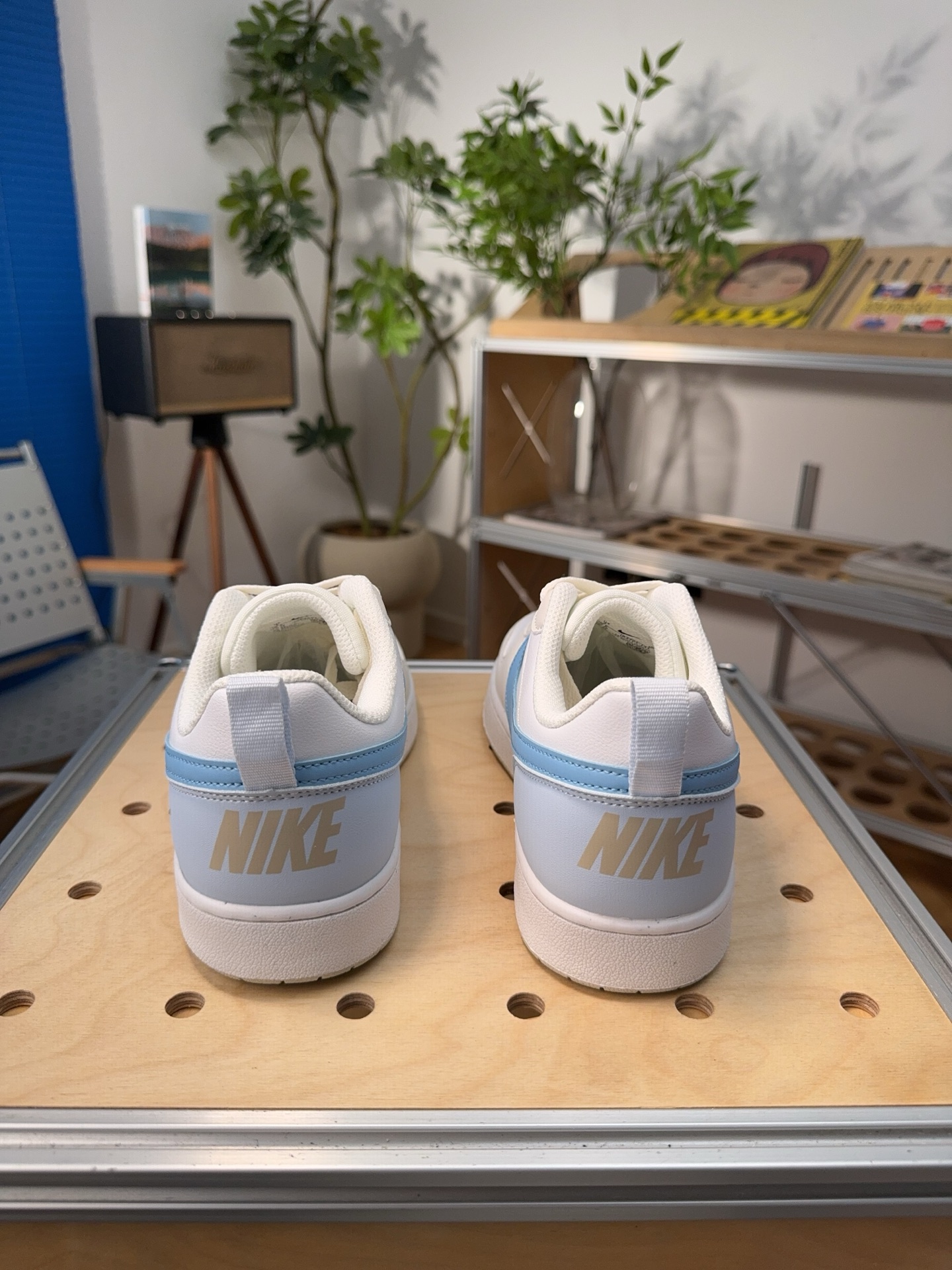 Nike Jordan